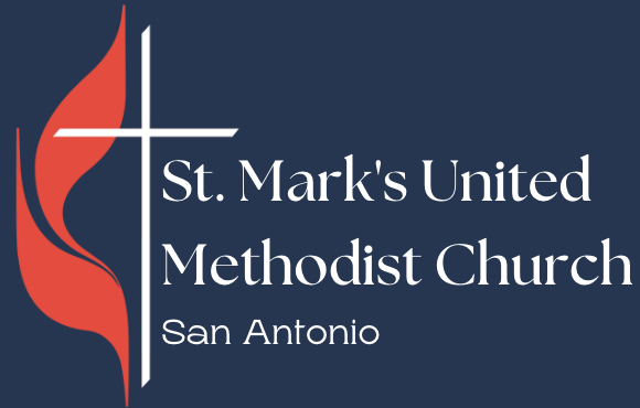 St. Mark&#39;s United Methodist Church San Antonio