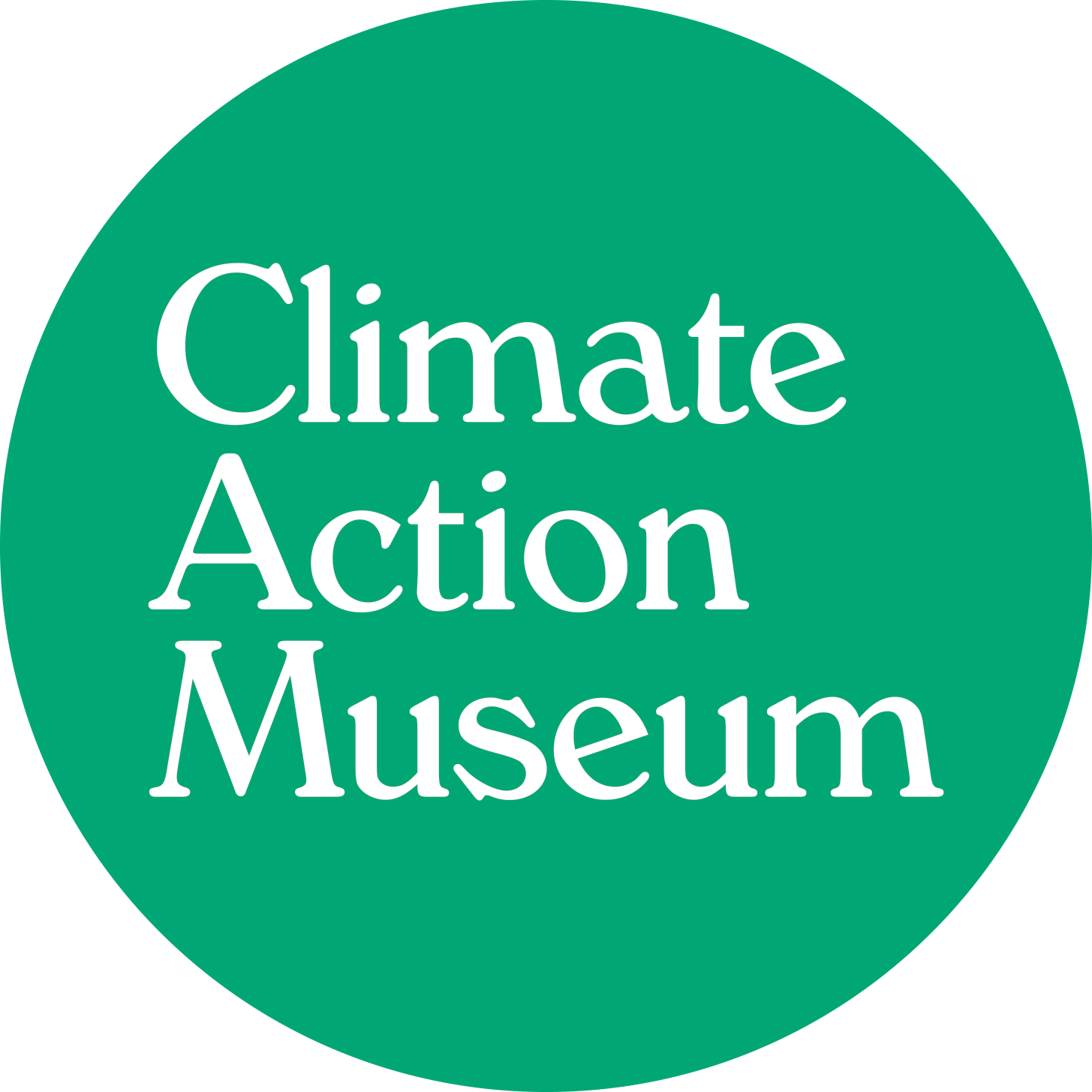 Climate Action Museum: Free &amp; Open to the Public!