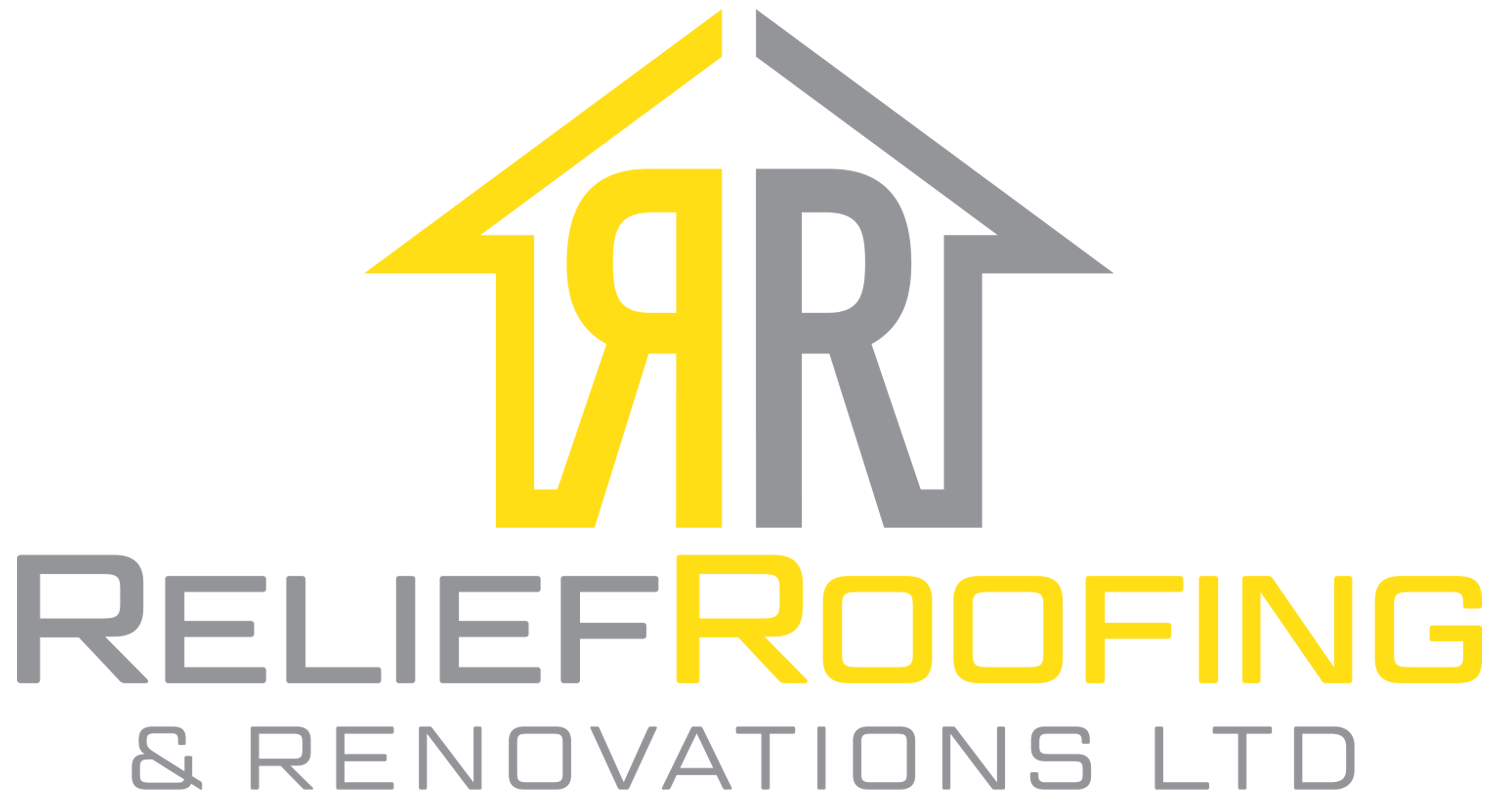 Relief Roofing 