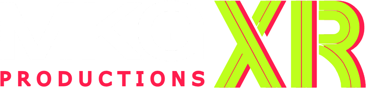 MKGXR Productions