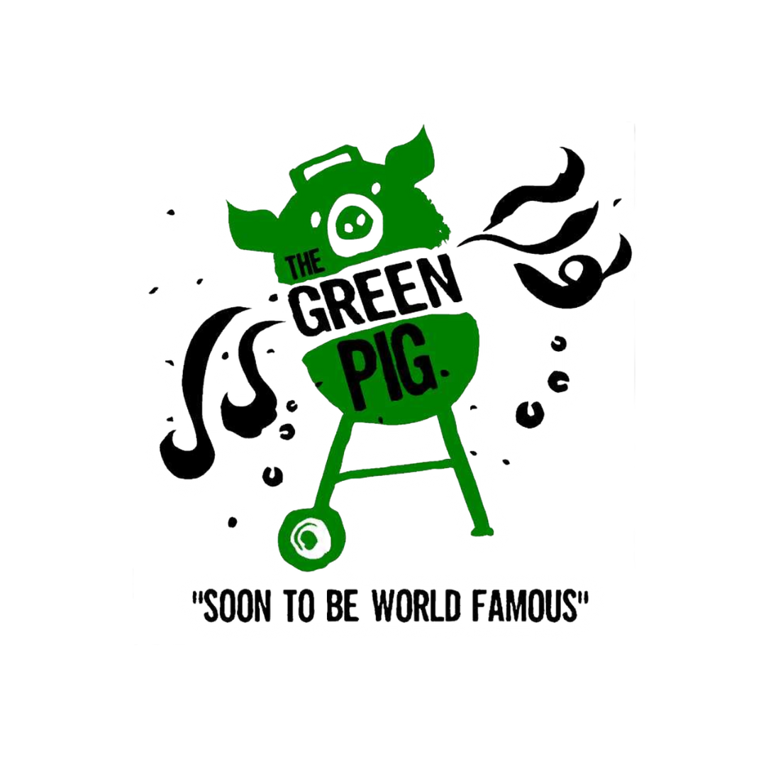 The Green Pig