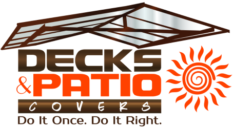 Decks &amp; Patio Covers | Greater Seattle + Kitsap County