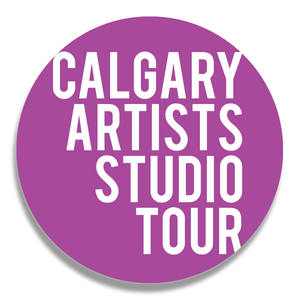 Calgary Artists Studio Tour