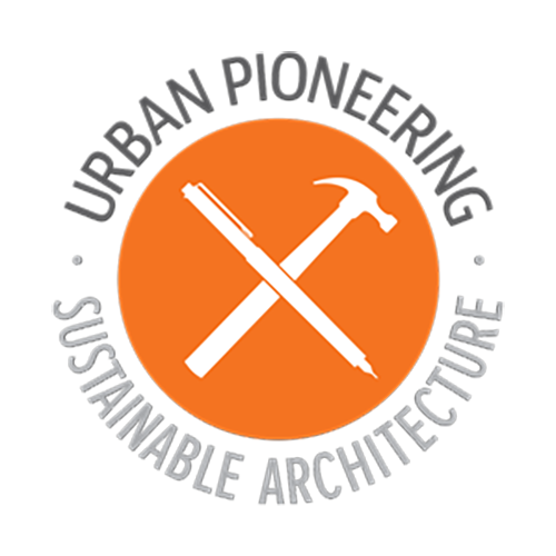 Urban Pioneering