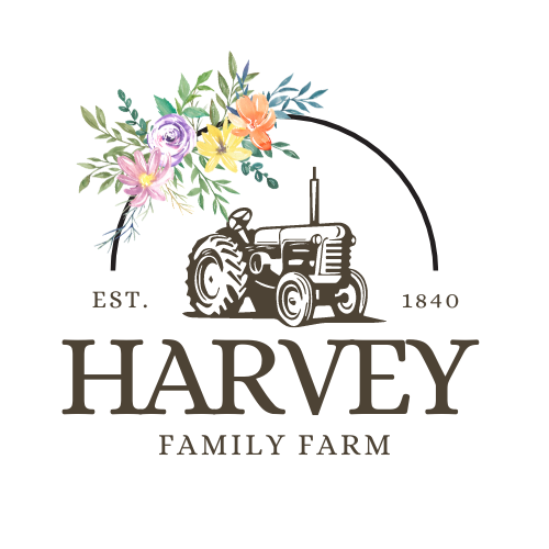 Harvey Family Farm