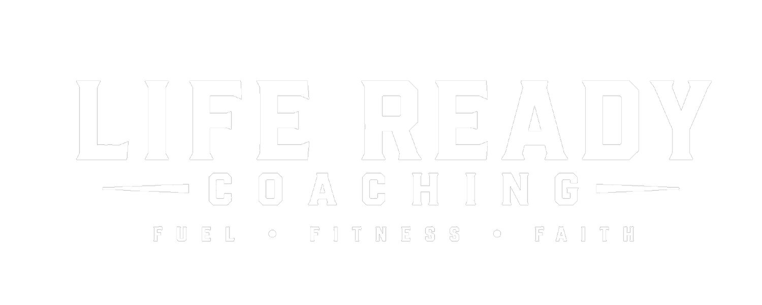 LifeReadyCoaching.net