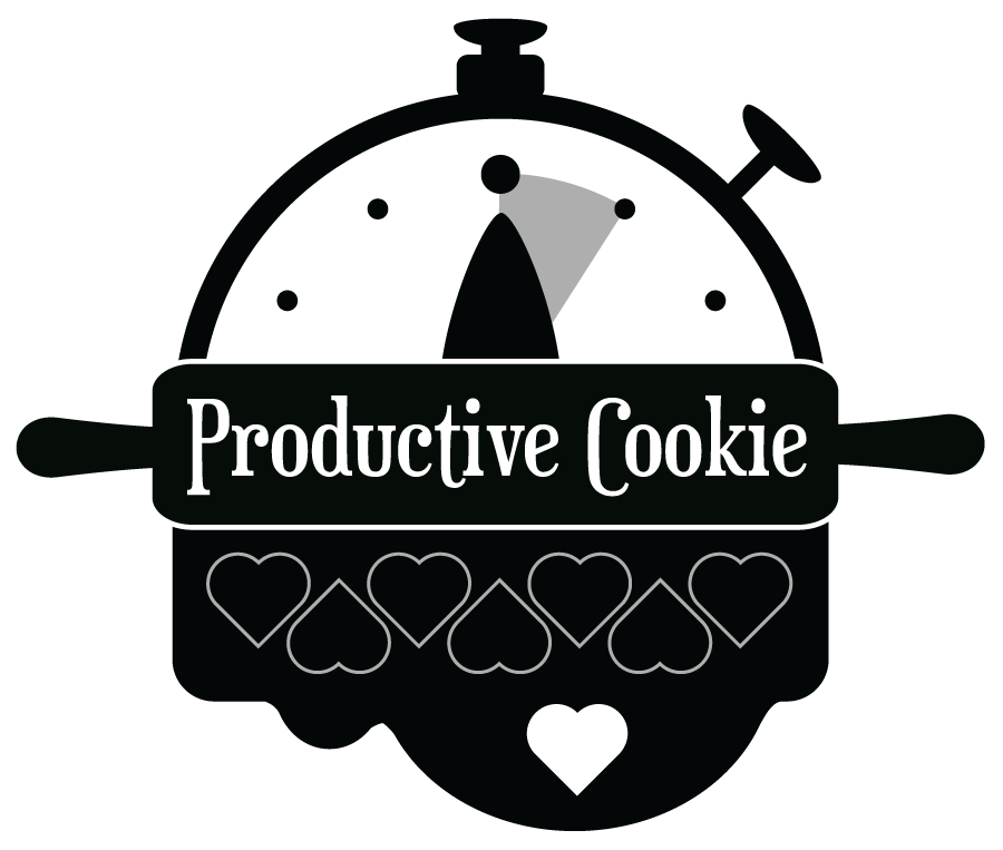 Productive Cookie