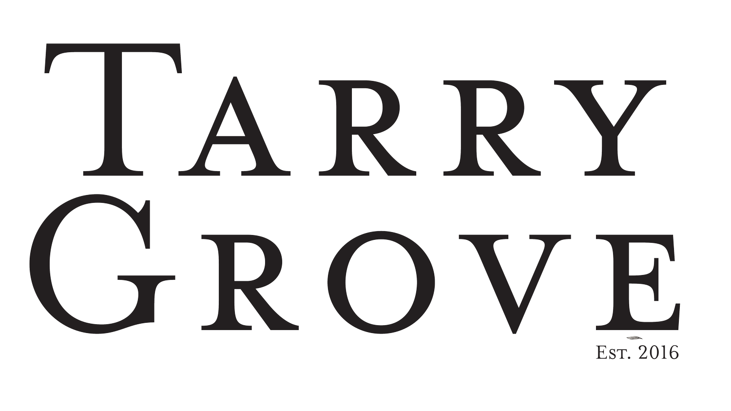 Tarry Grove