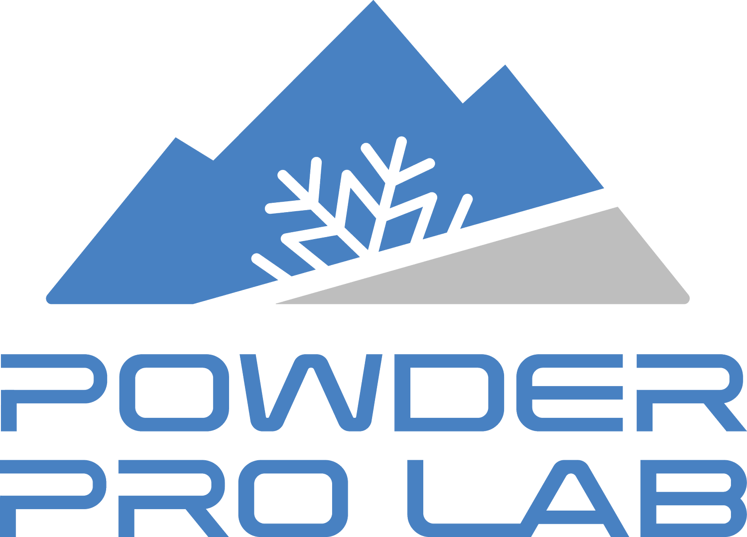 Powder Pro Lab