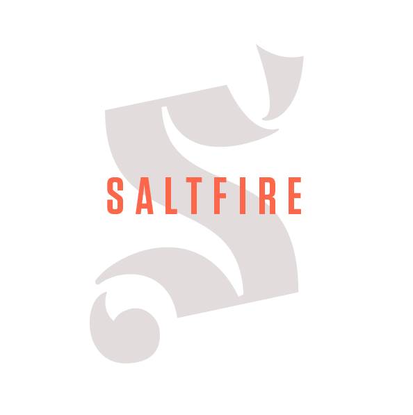 Saltfire Studio