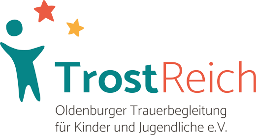 TrostReich – Oldenburger Trauerbegleitung für Kinder und Jugendliche e.V.