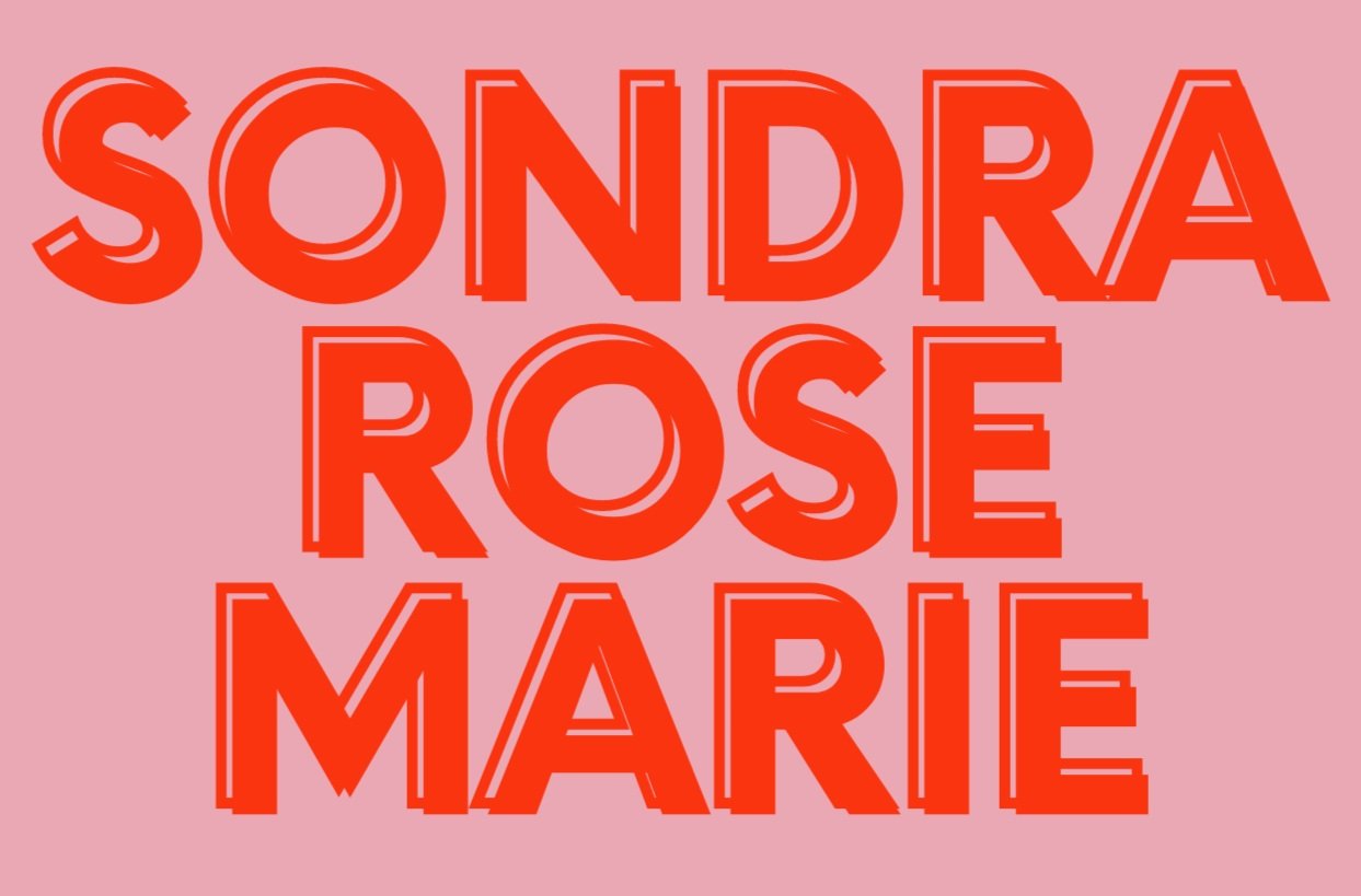 Sondra Rose Marie