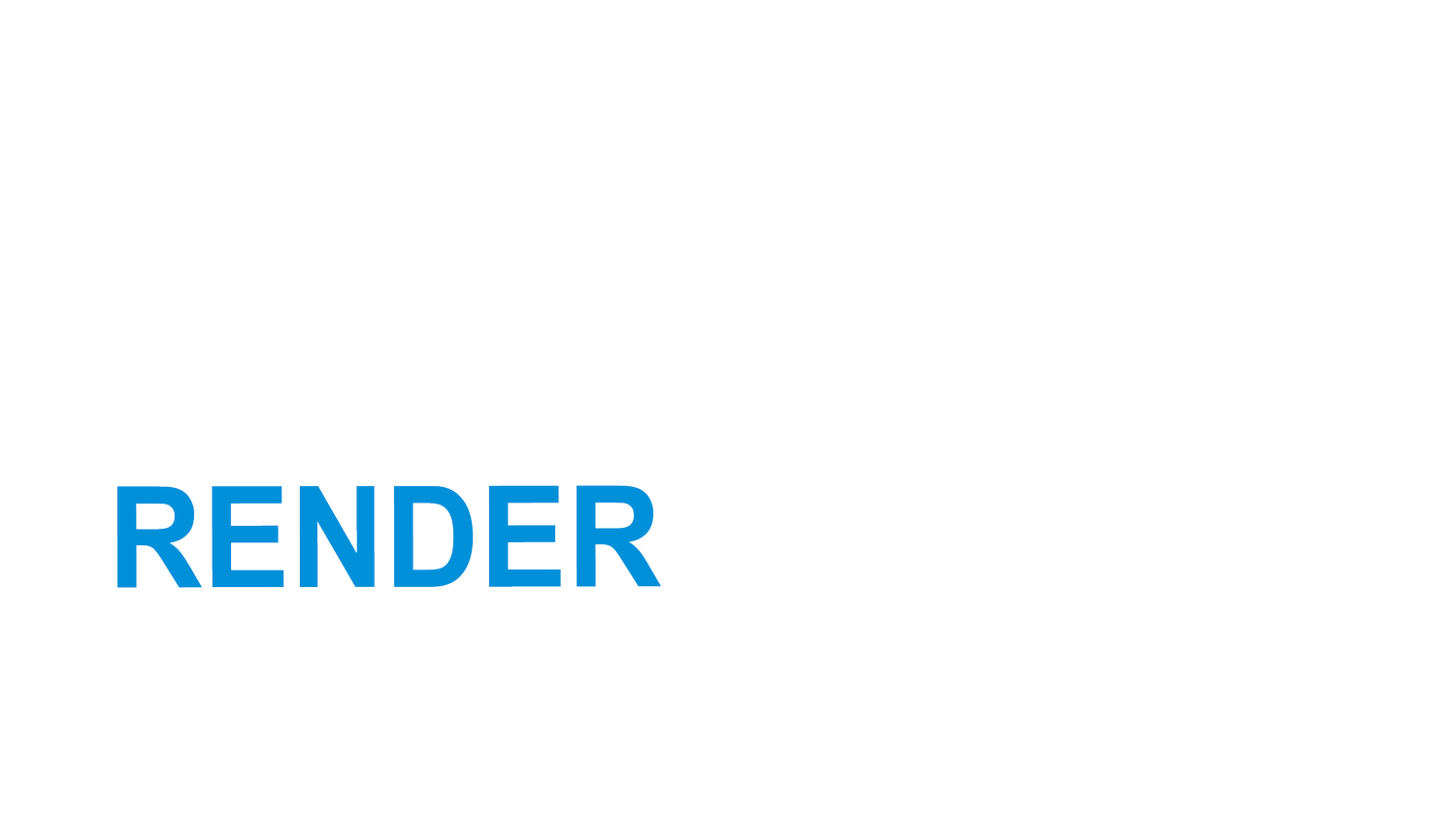 Render Cleaning North Wales