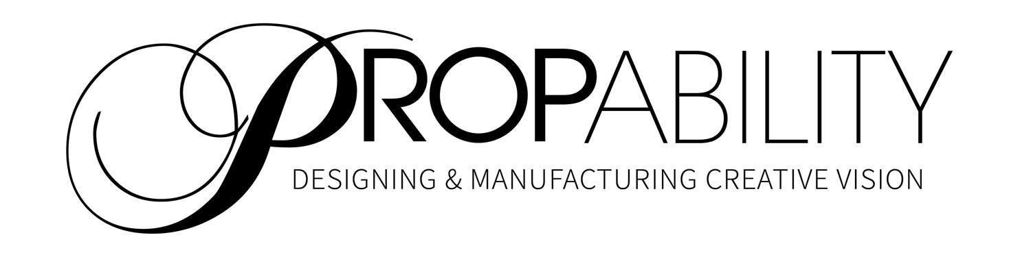 Propability - retail design and manufacturing 