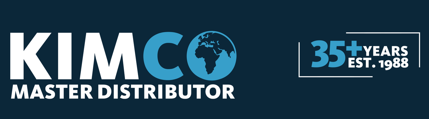 KIMCO Master Distributor