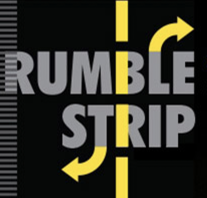 Rumble Strip