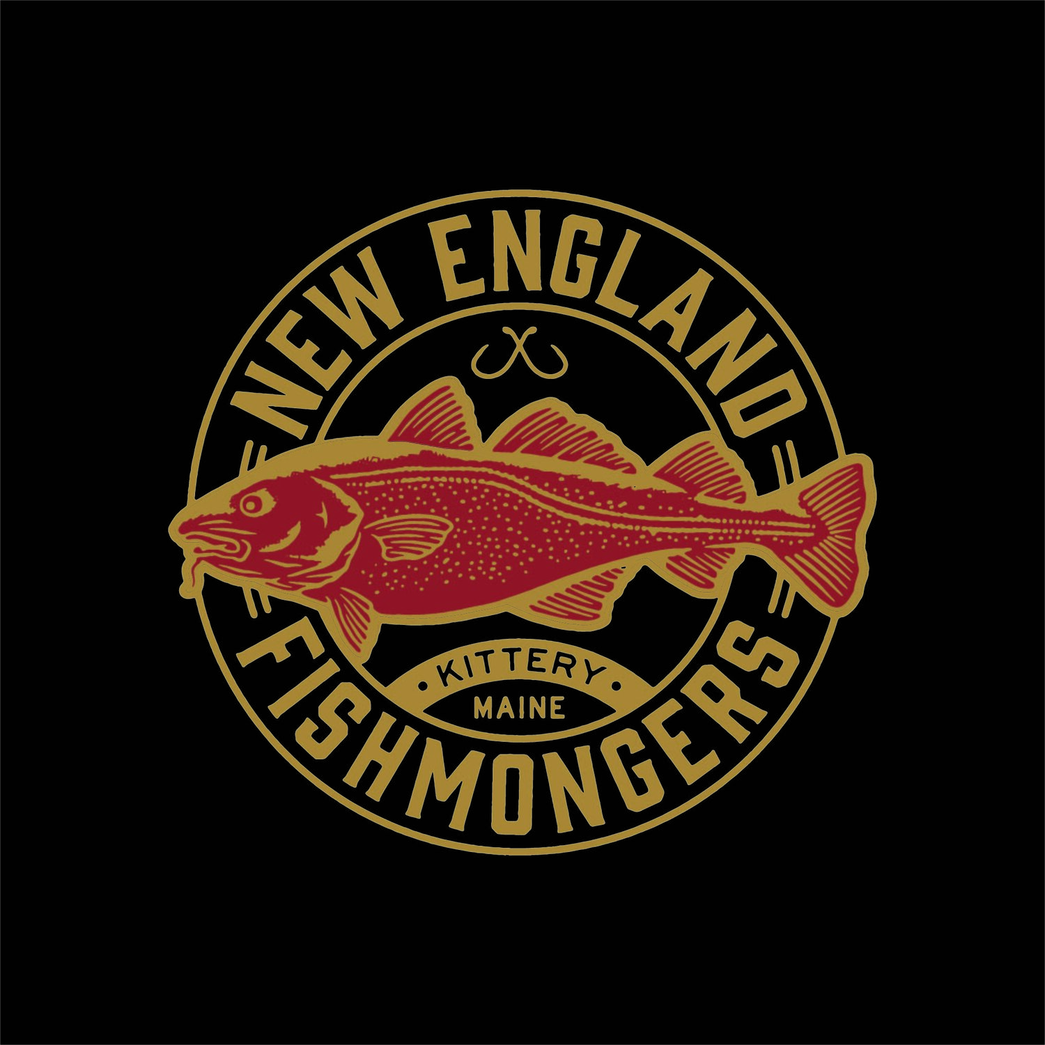 New England Fishmongers