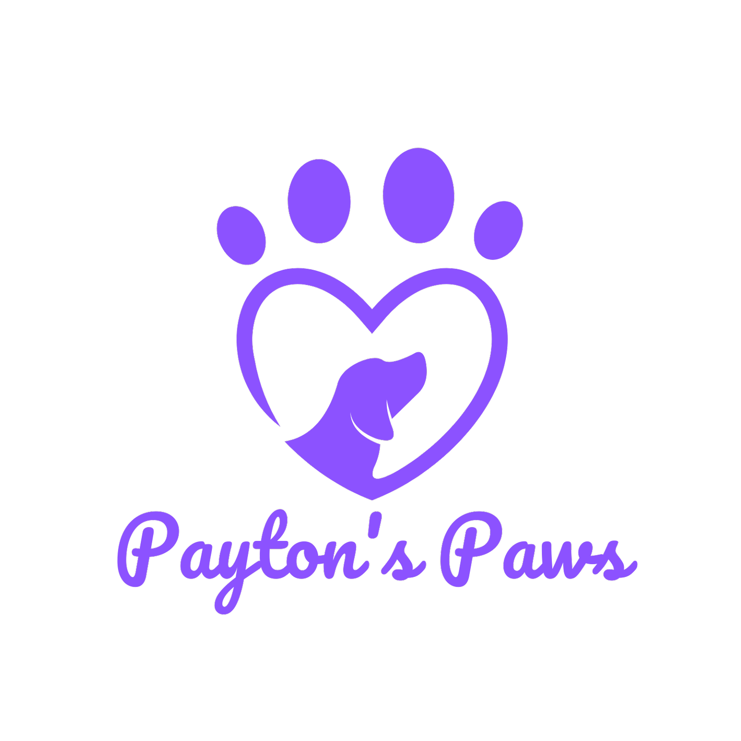 Payton&#39;s Paws