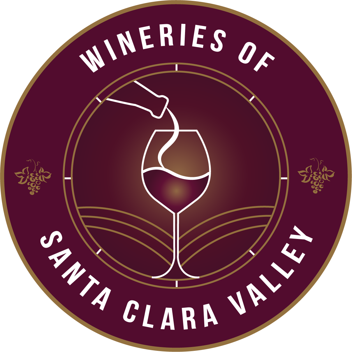 Wineries of Santa Clara Valley