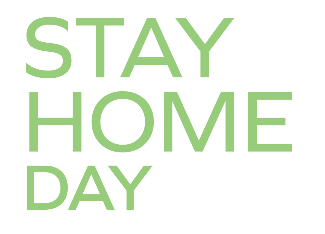 Stay At Home Day 4/20