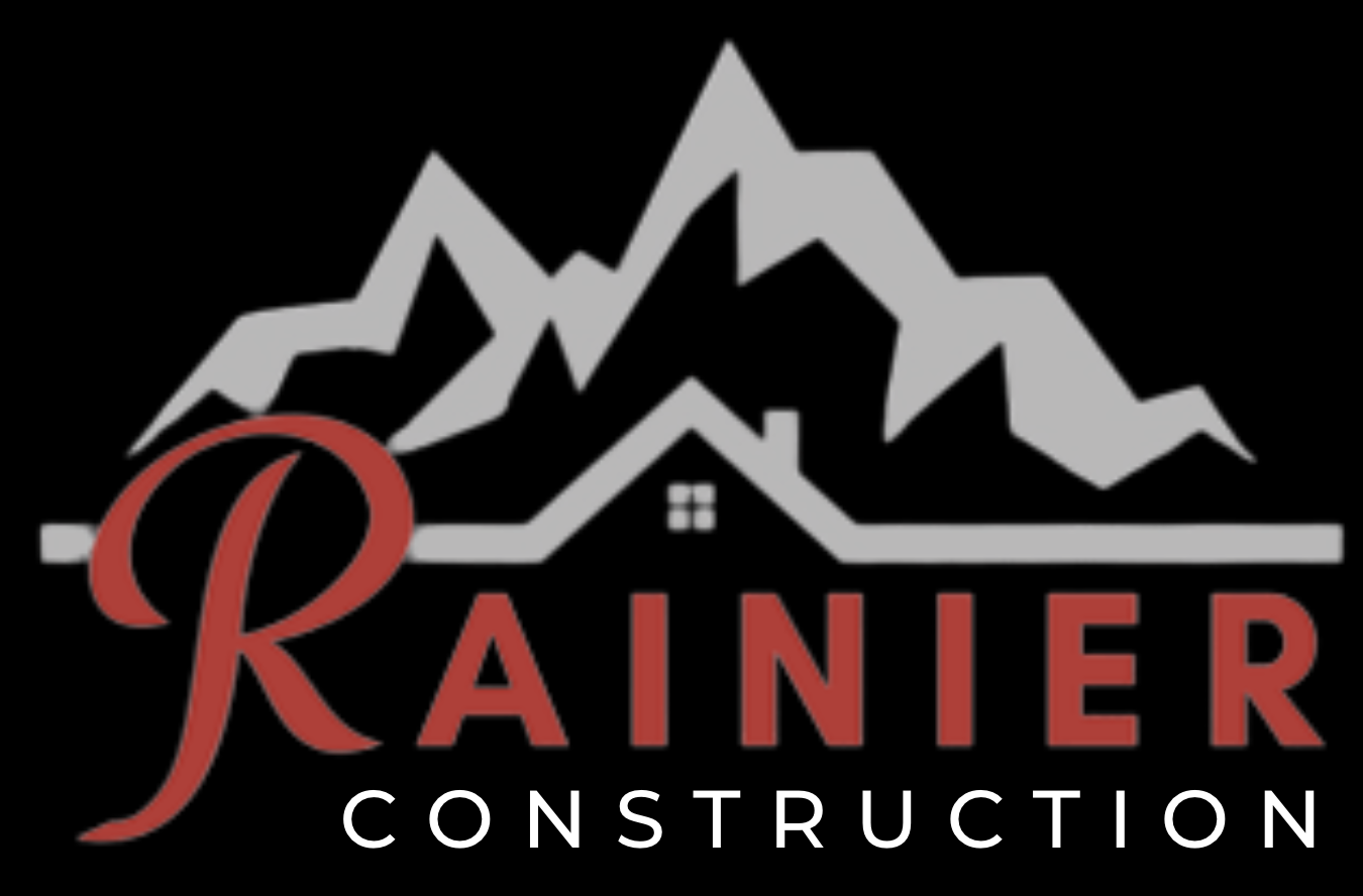 RAINIER CONSTRUCTION