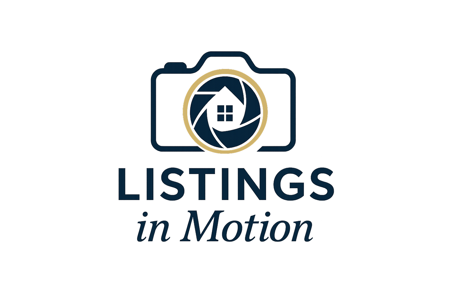 Listings In Motion Real Estate Photography