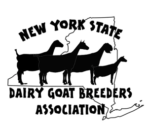 New York State Dairy Goat Breeders Association
