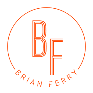 Brian Ferry