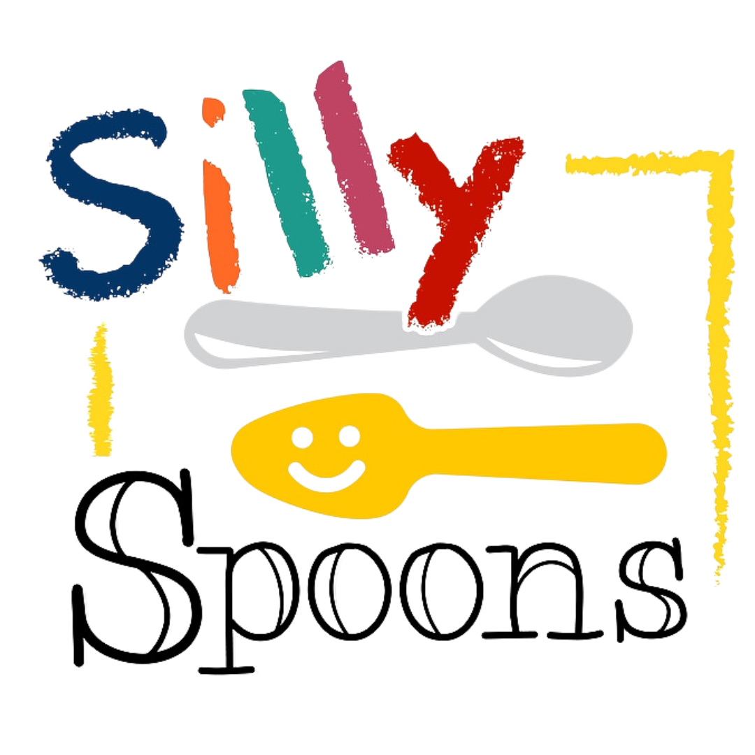 Silly Spoons