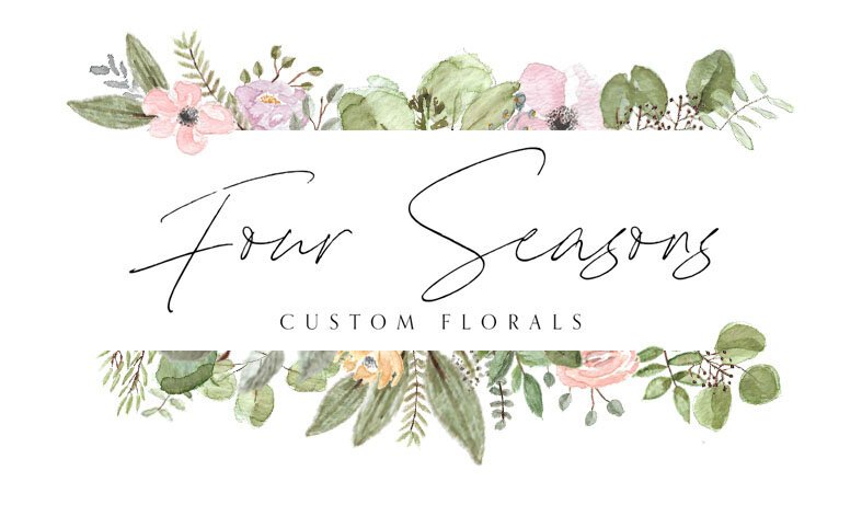 Four Seasons Custom Florals