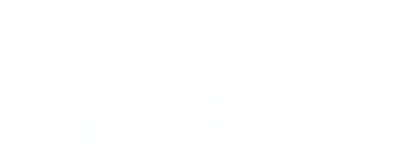 Kundalini Guide