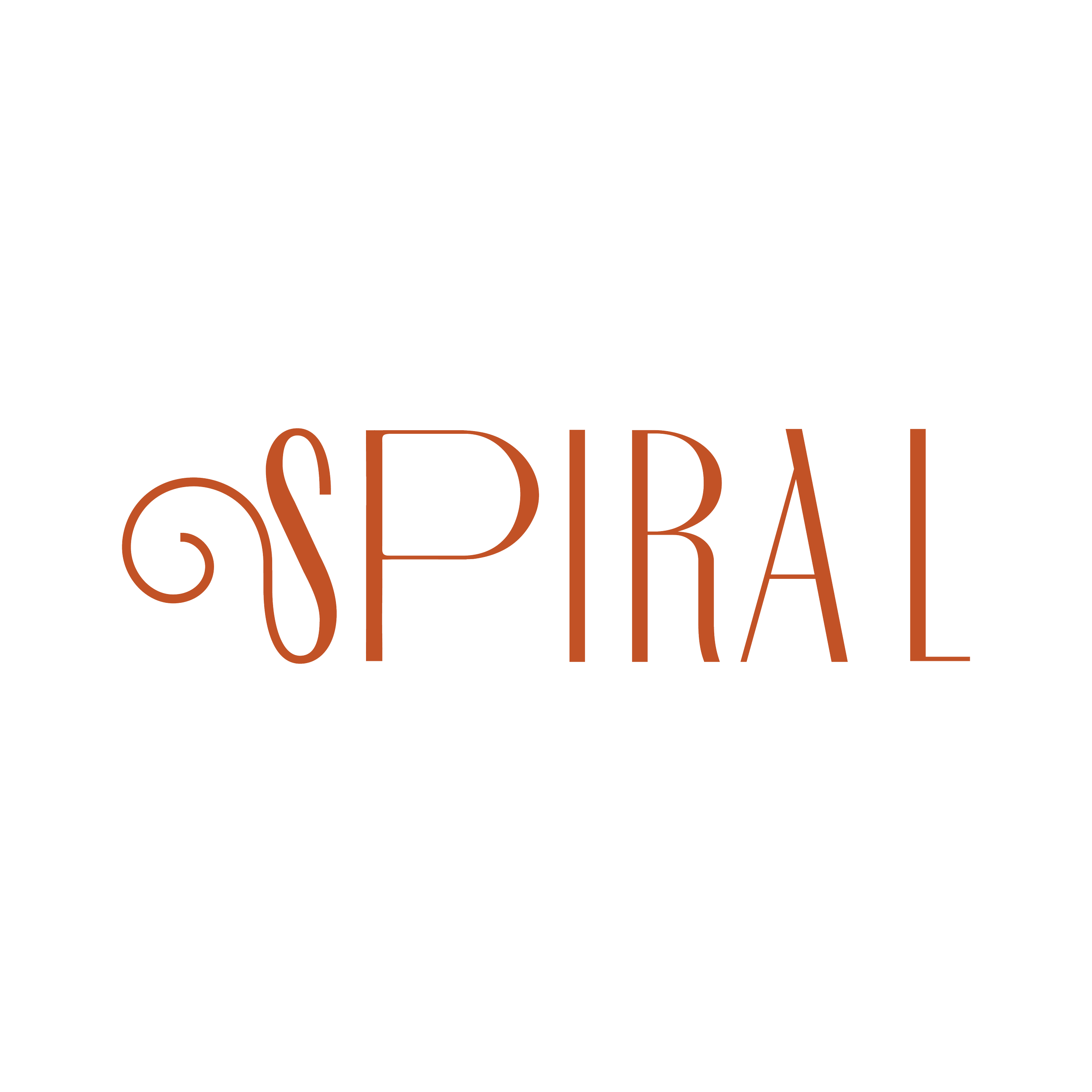 Spiral