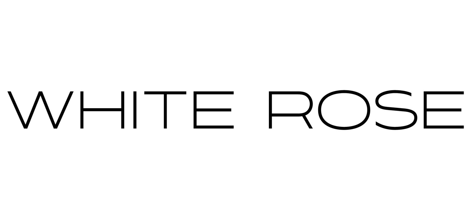 White Rose  (Copy)