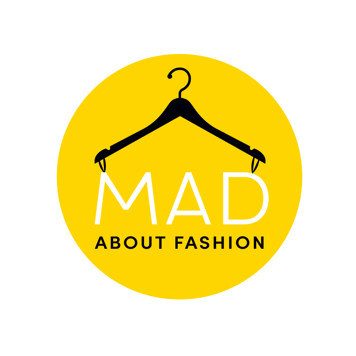 Mad About Fashion