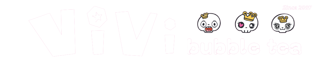 Vivi Bubble Tea (Copy)