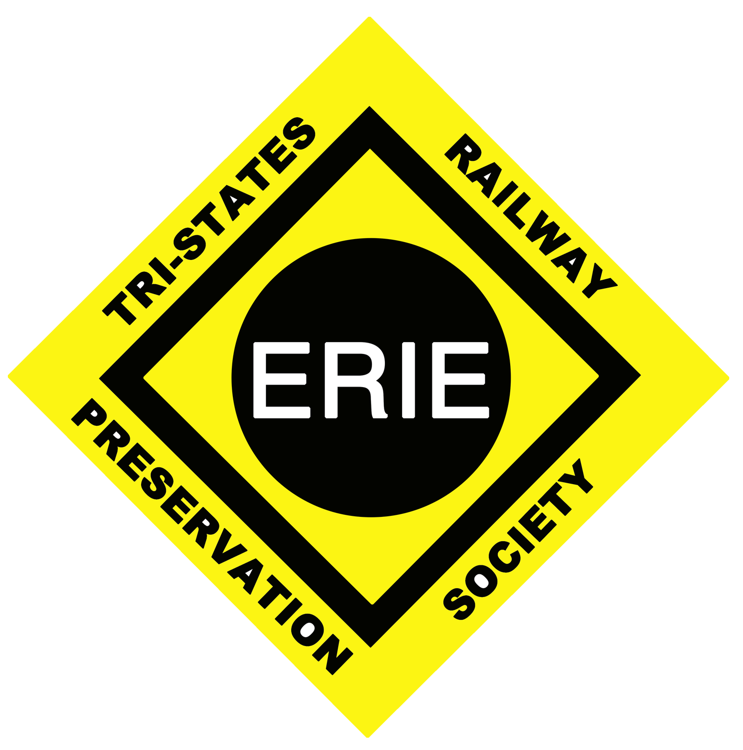 Tri-States Railway Preservation Society