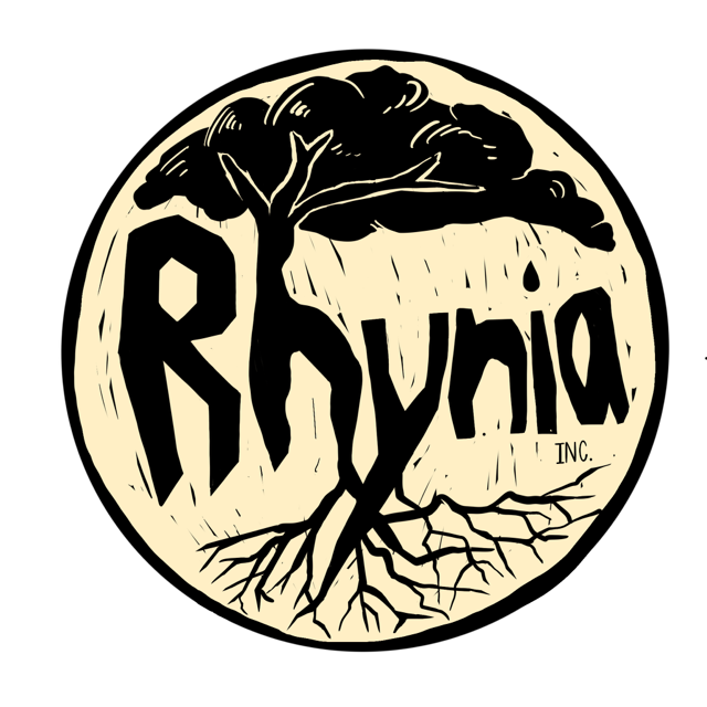 Rhynia Inc.