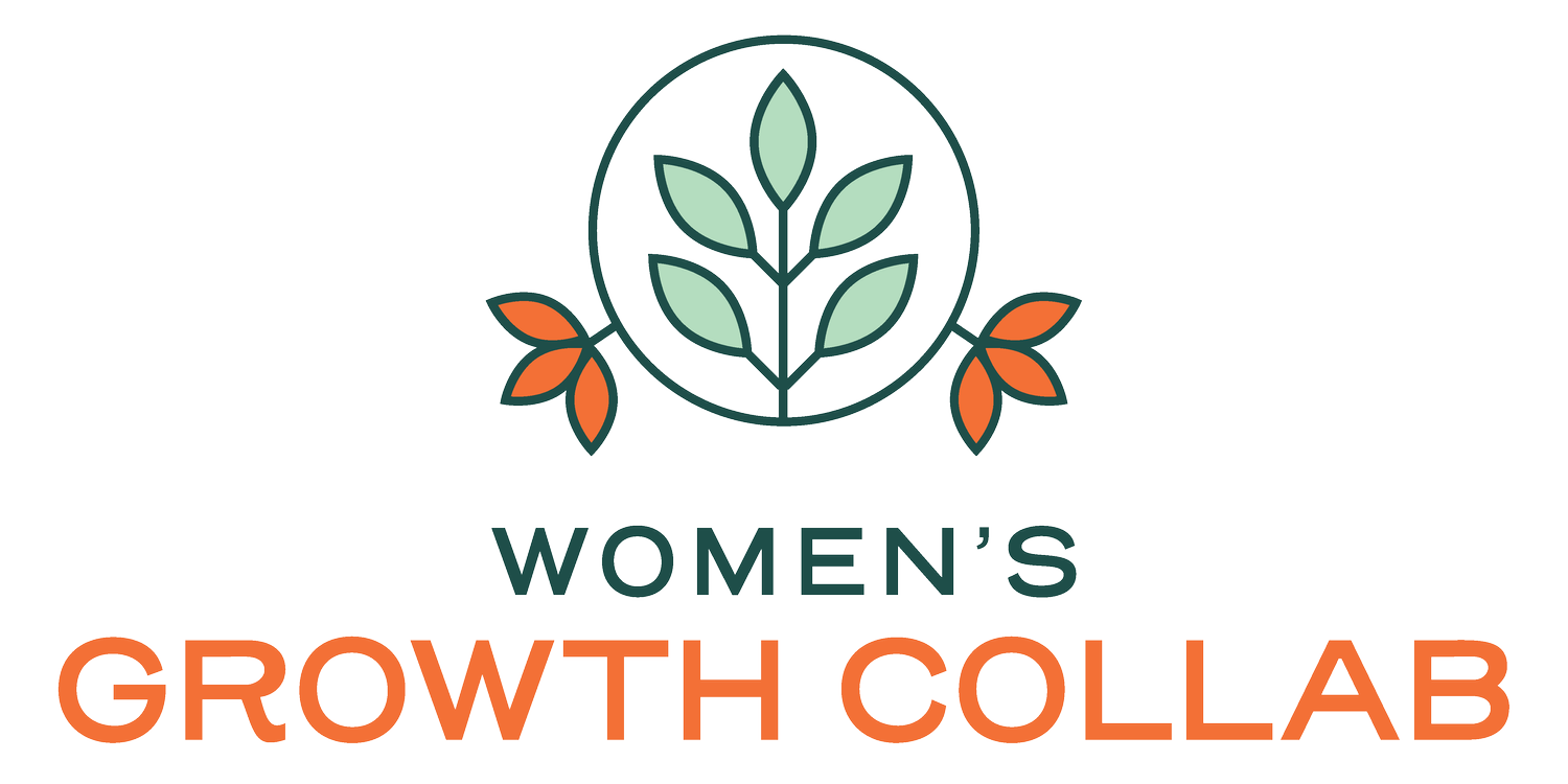 Women&#39;s Growth Collab