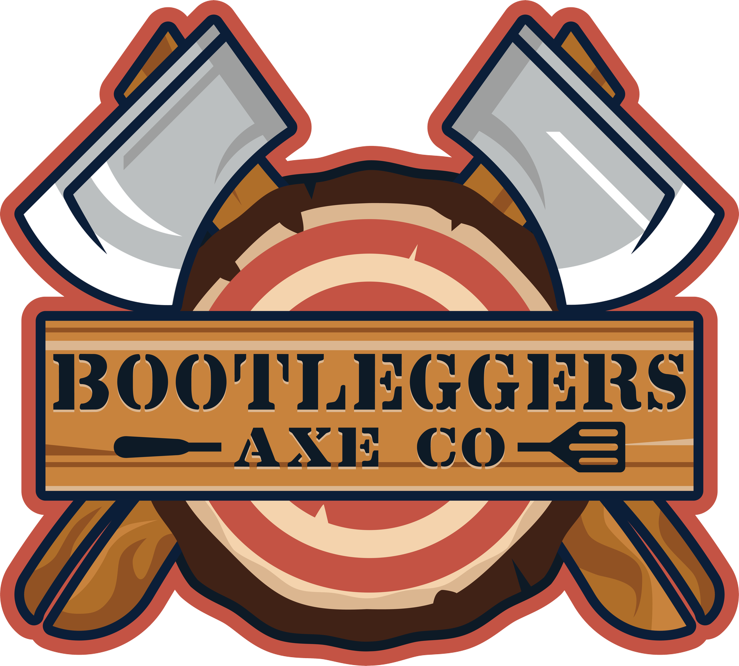 Bootleggers Axe Co.