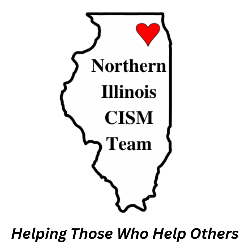 Northern Illinois Critical Incident Stress Management Team