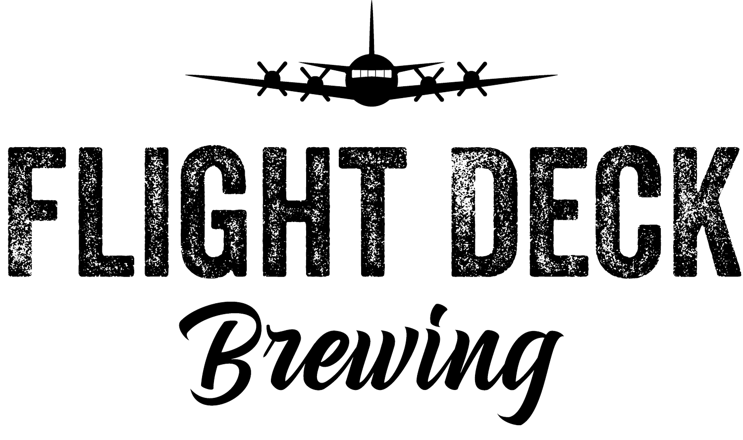 Flight Deck Brewing