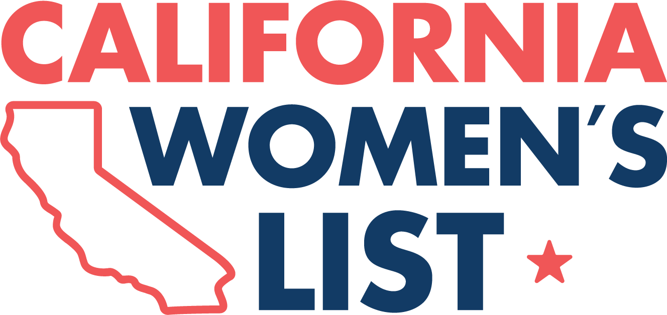 California Women&#39;s List | Women in Politics