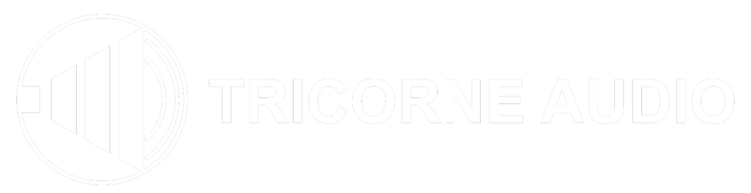 Tricorne Audio