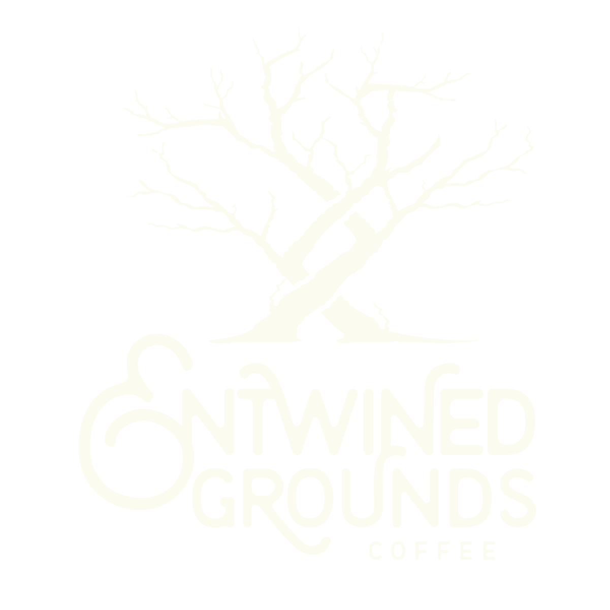 Entwined Grounds Coffee