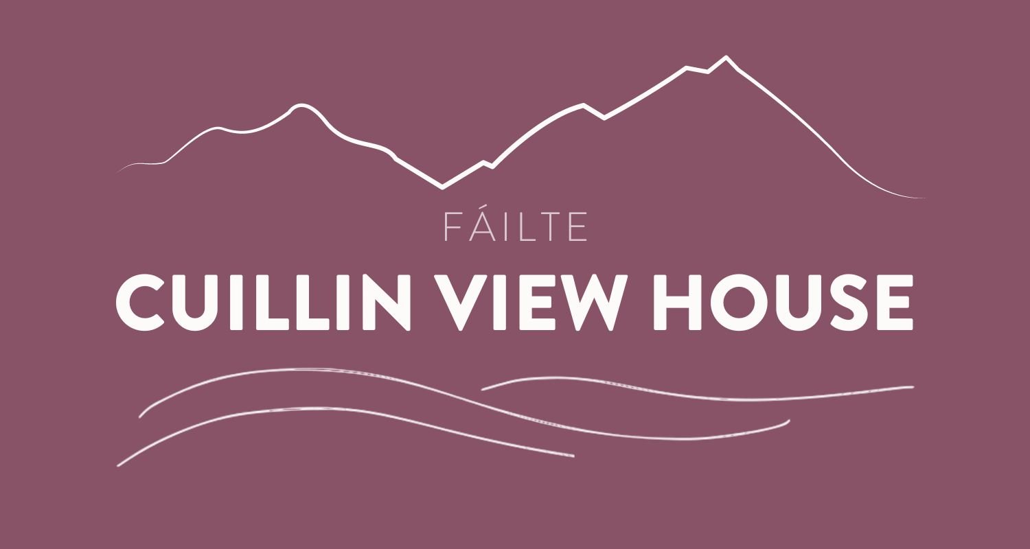 Cuillin View House