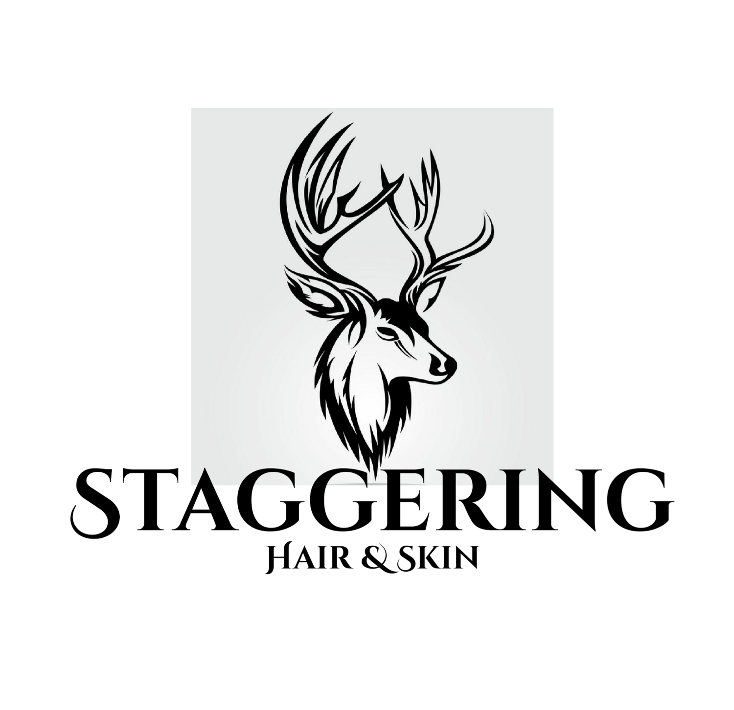 Staggering Hair &amp; Skin