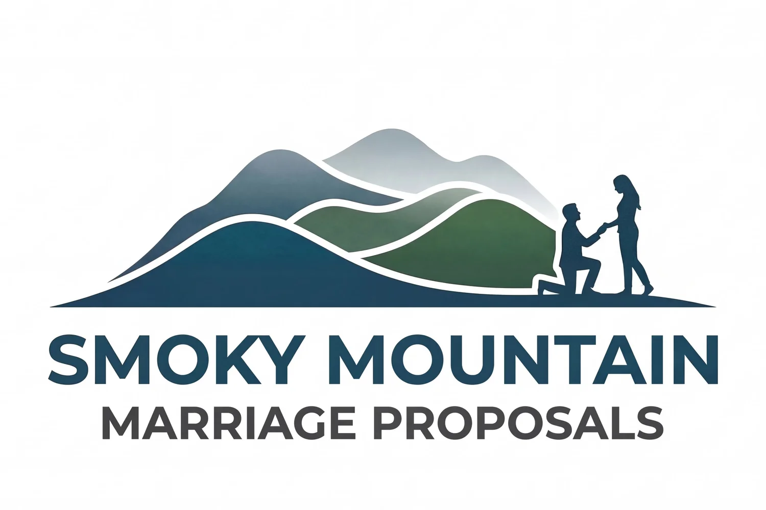 SMOKY MOUNTAIN MARRIAGE PROPOSALS