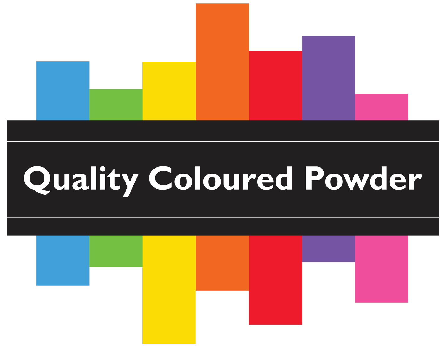 Quality Coloured Powder Australia