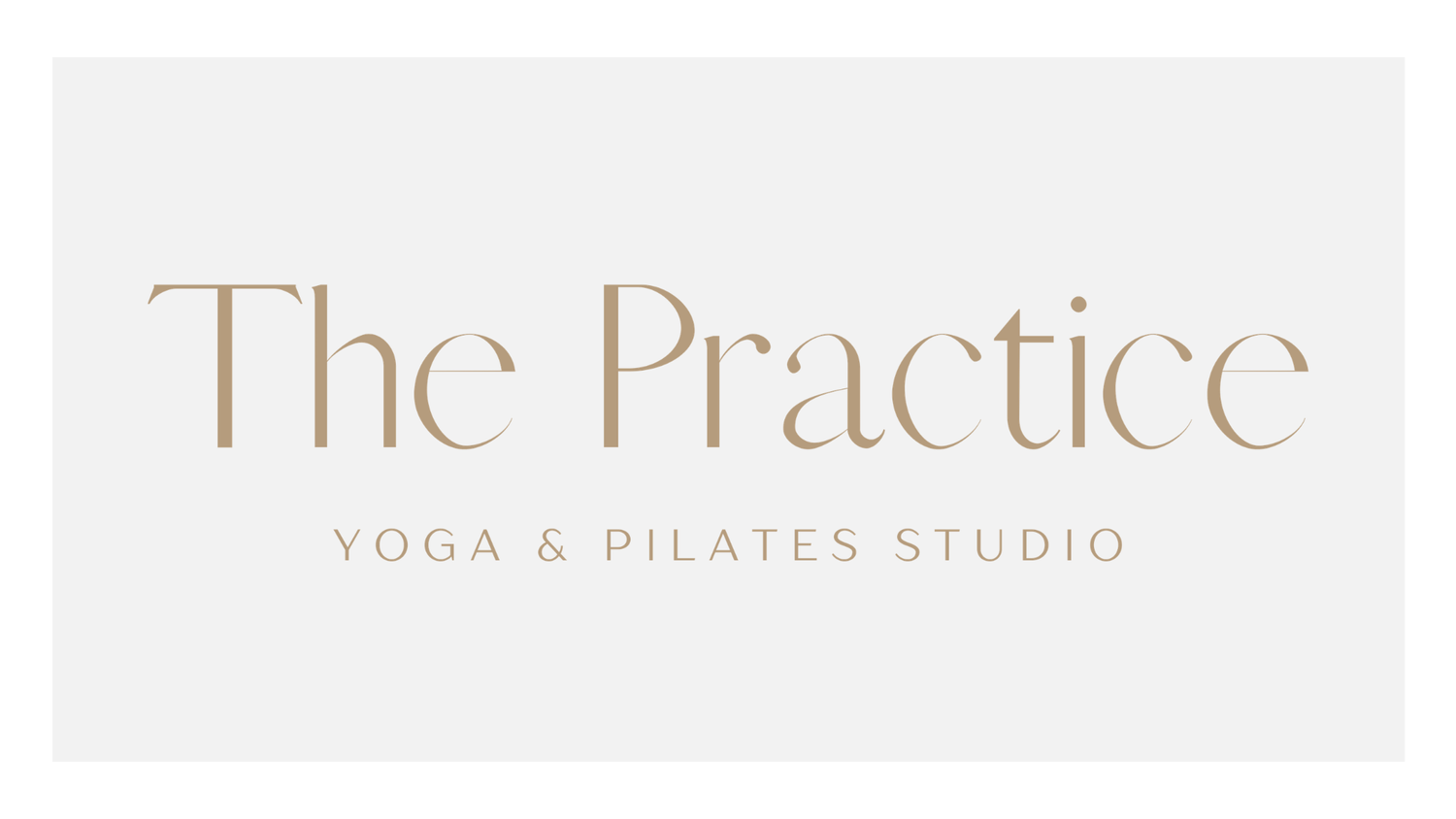 The Practice