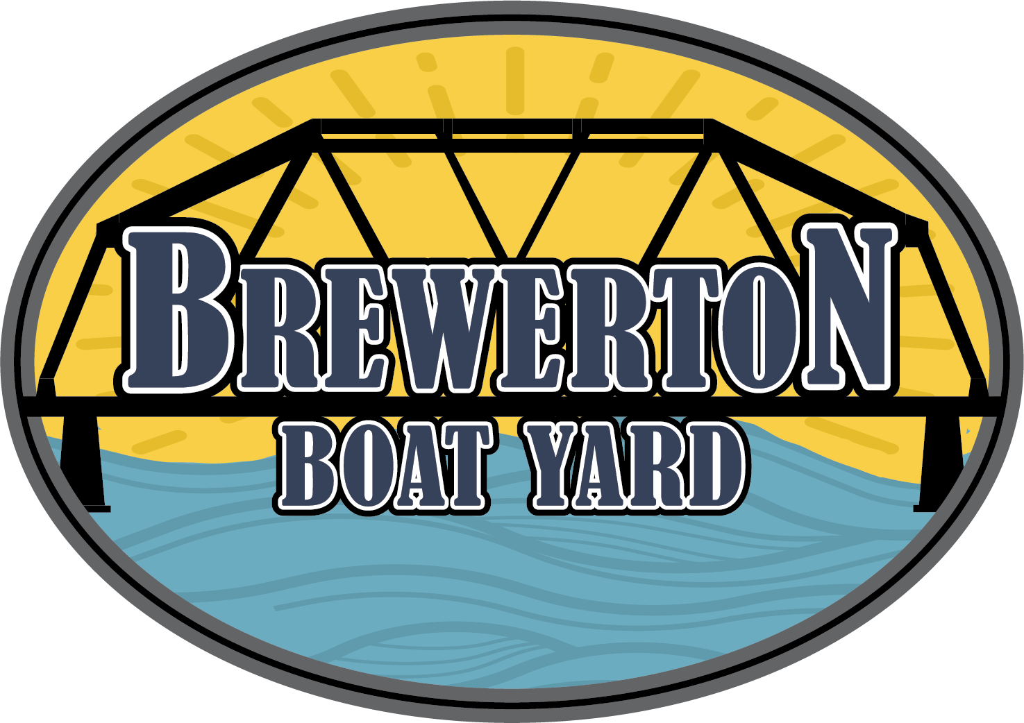 Brewerton Boat Yard